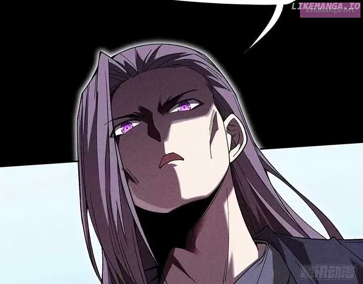Sinister Immortal Path Kainu Manga Chapter 19 Page 37