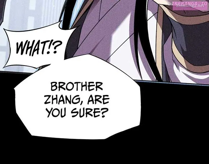 Sinister Immortal Path Kainu Manga Chapter 19 Page 52