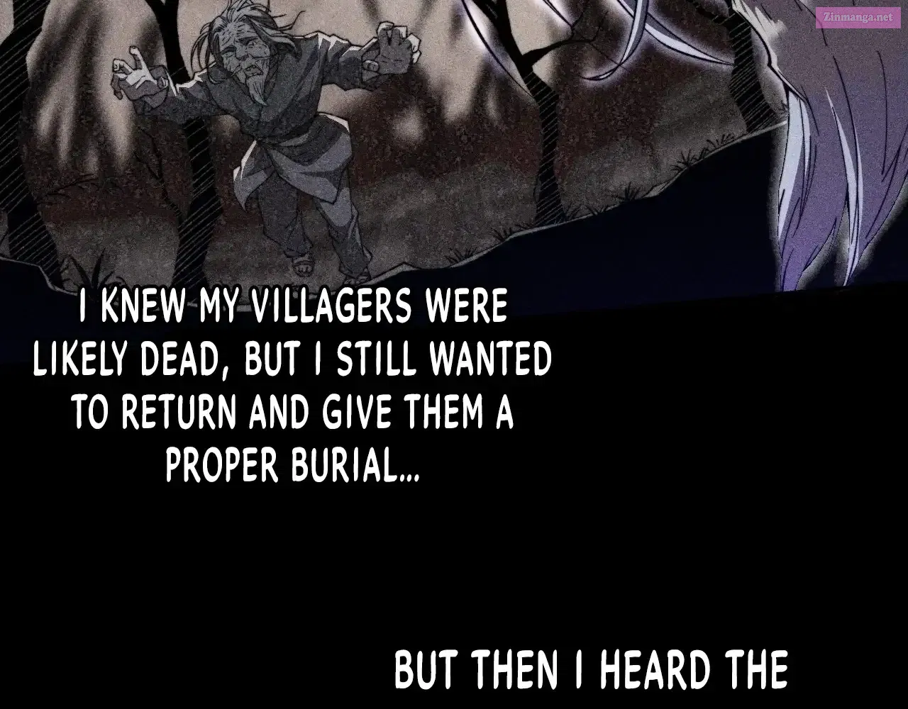 Sinister Immortal Path Kainu Manga Chapter 18 Page 86