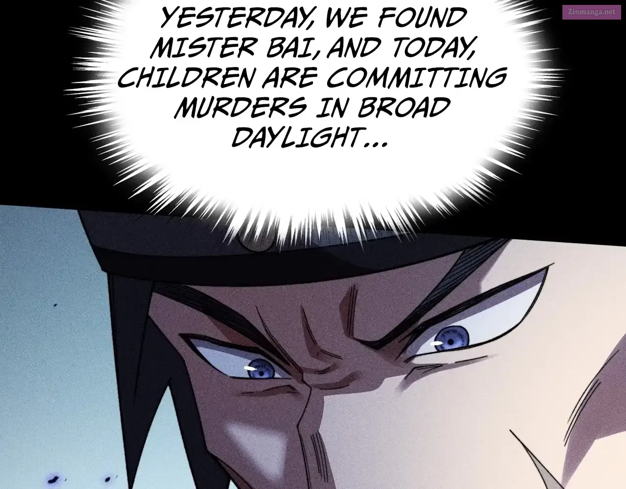 Sinister Immortal Path Kainu Manga Chapter 18 Page 130