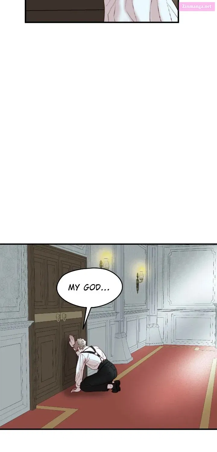 Beyond Walpurgis Kainu Manga Chapter 42 Page 3