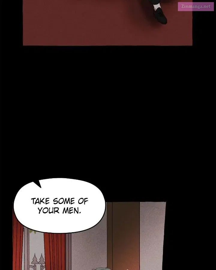 Beyond Walpurgis Kainu Manga Chapter 42 Page 8