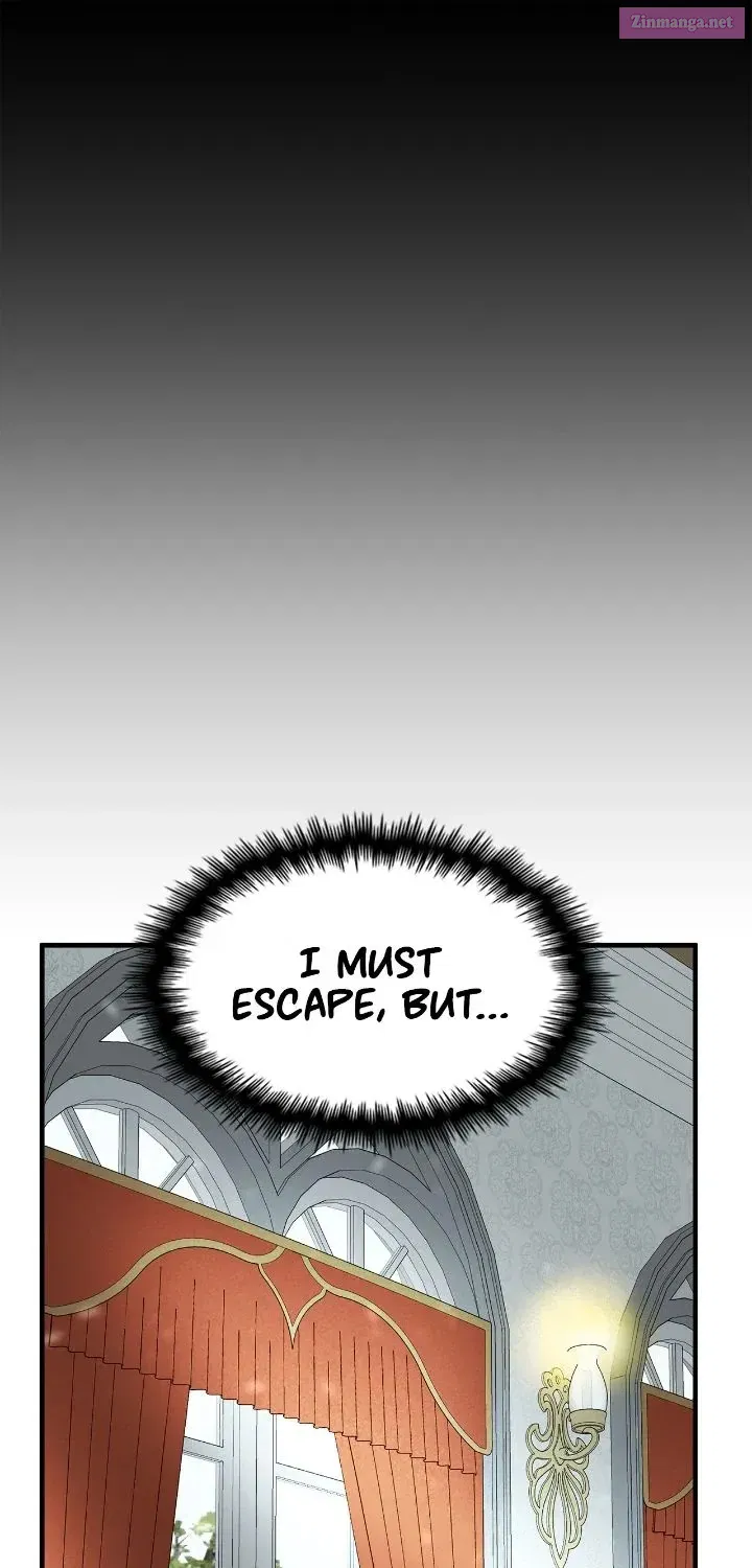 Beyond Walpurgis Kainu Manga Chapter 42 Page 19