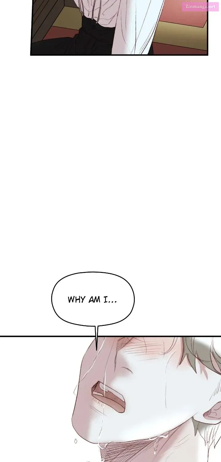 Beyond Walpurgis Kainu Manga Chapter 42 Page 23
