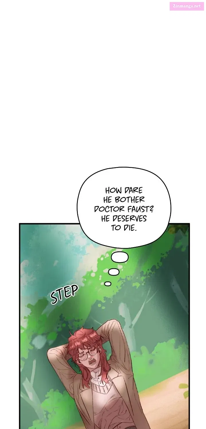 Beyond Walpurgis Kainu Manga Chapter 42 Page 31