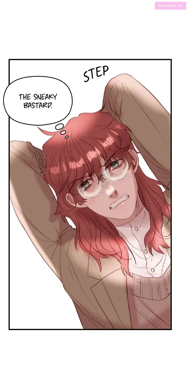 Beyond Walpurgis Kainu Manga Chapter 42 Page 33