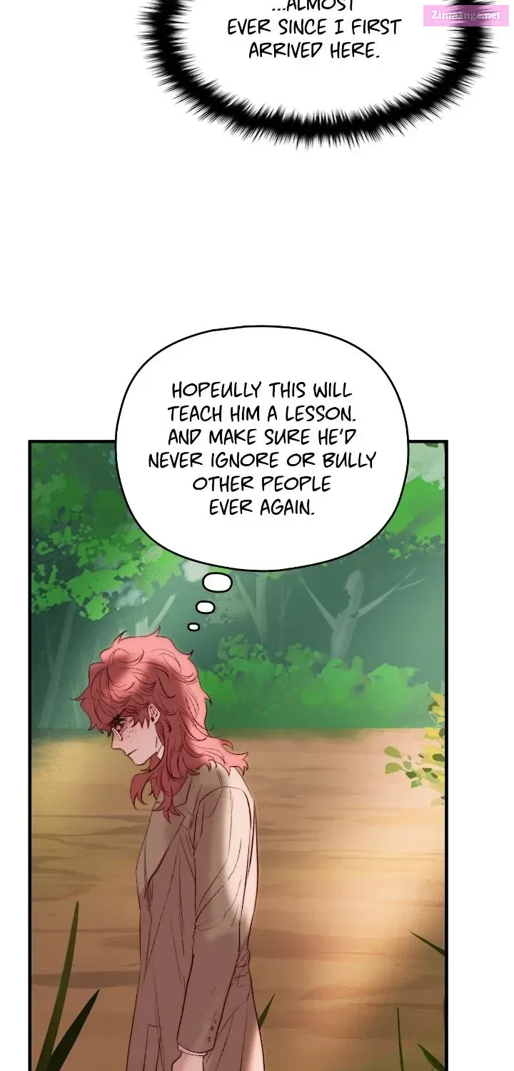 Beyond Walpurgis Kainu Manga Chapter 42 Page 35