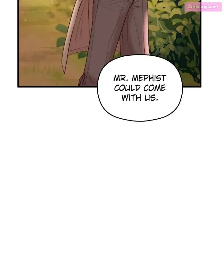 Beyond Walpurgis Kainu Manga Chapter 42 Page 42