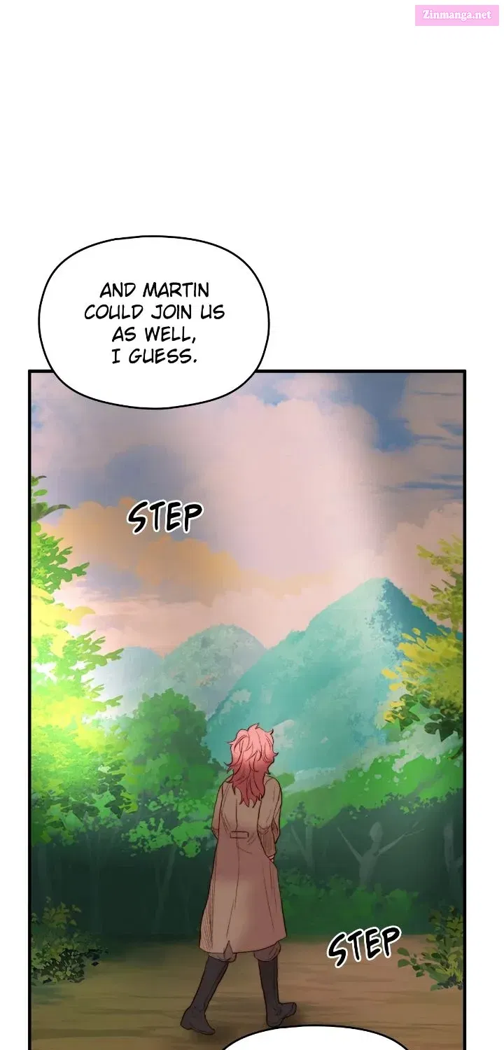 Beyond Walpurgis Kainu Manga Chapter 42 Page 43