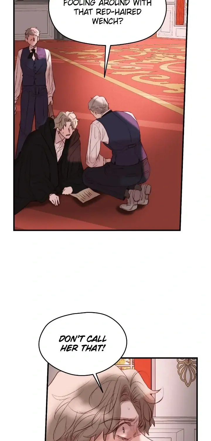 Beyond Walpurgis Kainu Manga Chapter 41 Page 66