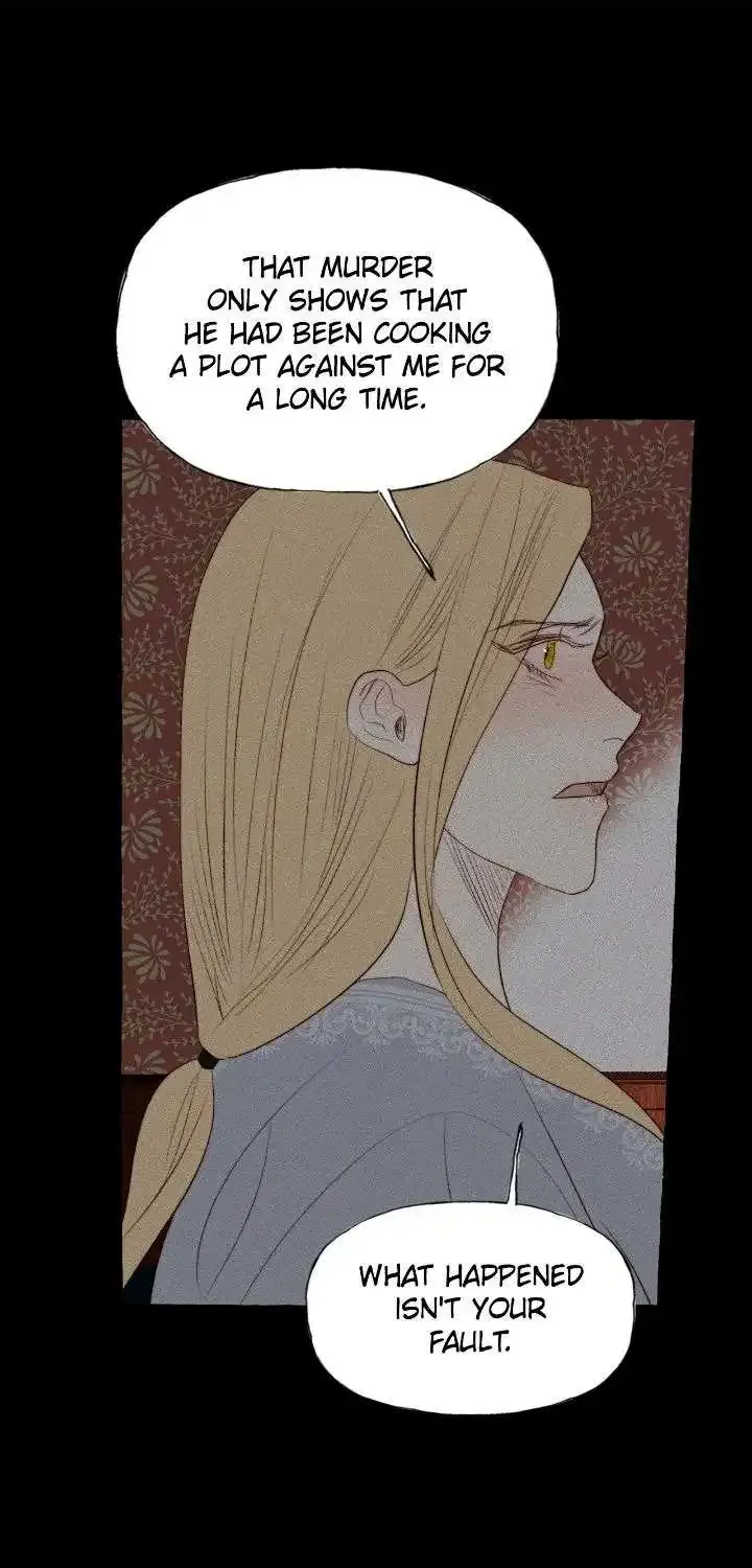 Beyond Walpurgis Kainu Manga Chapter 40 Page 38