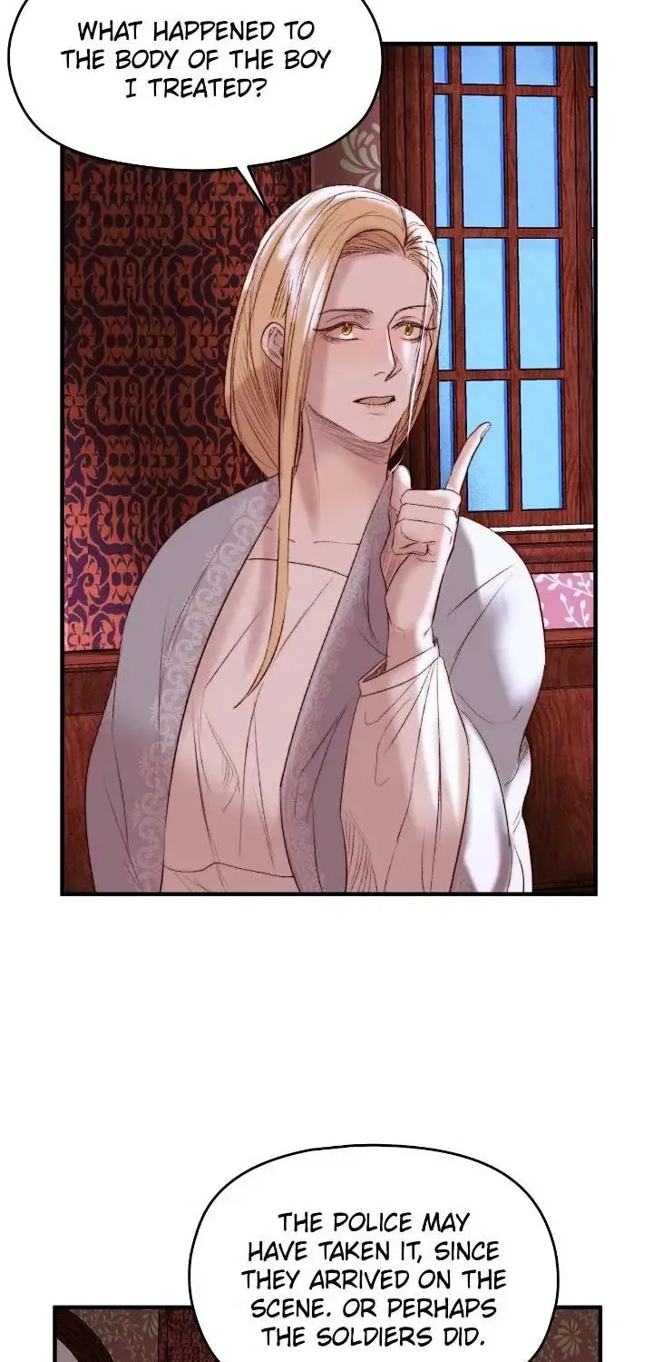 Beyond Walpurgis Kainu Manga Chapter 39 Page 46