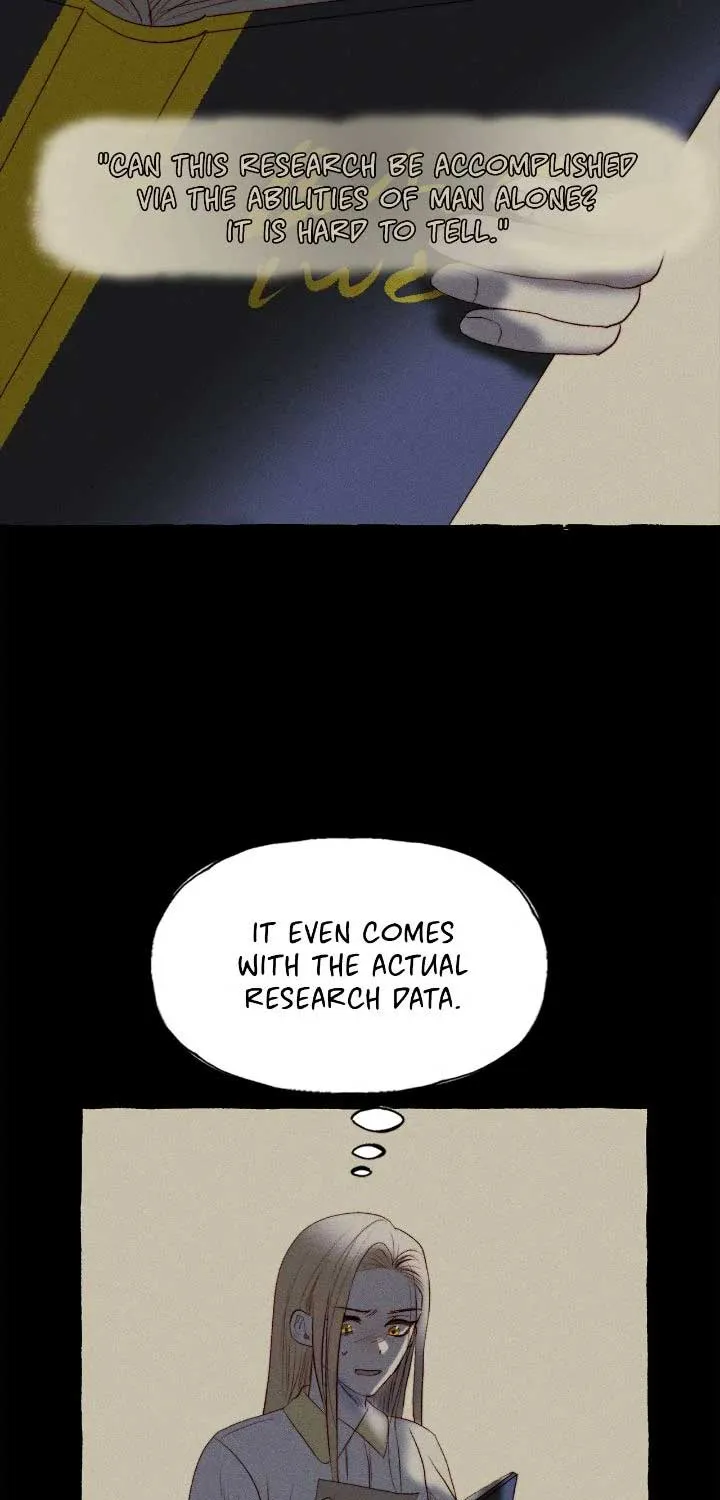 Beyond Walpurgis Kainu Manga Chapter 30 Page 48