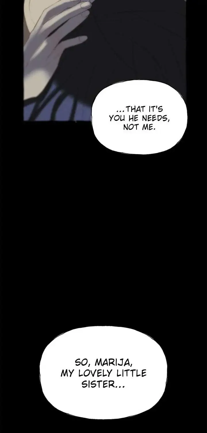 Beyond Walpurgis Kainu Manga Chapter 28 Page 85