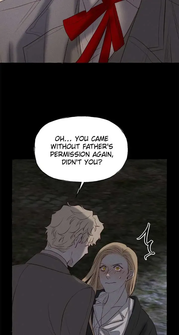 Beyond Walpurgis Kainu Manga Chapter 26 Page 3