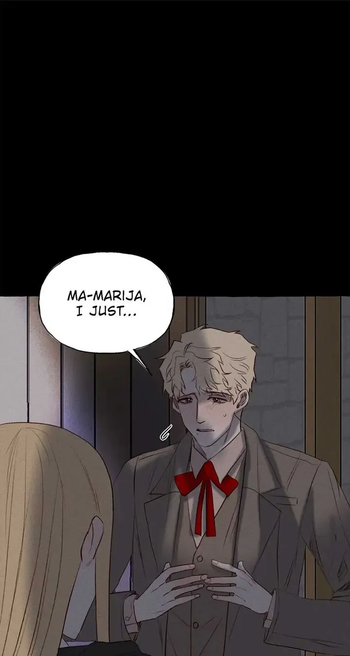 Beyond Walpurgis Kainu Manga Chapter 26 Page 14
