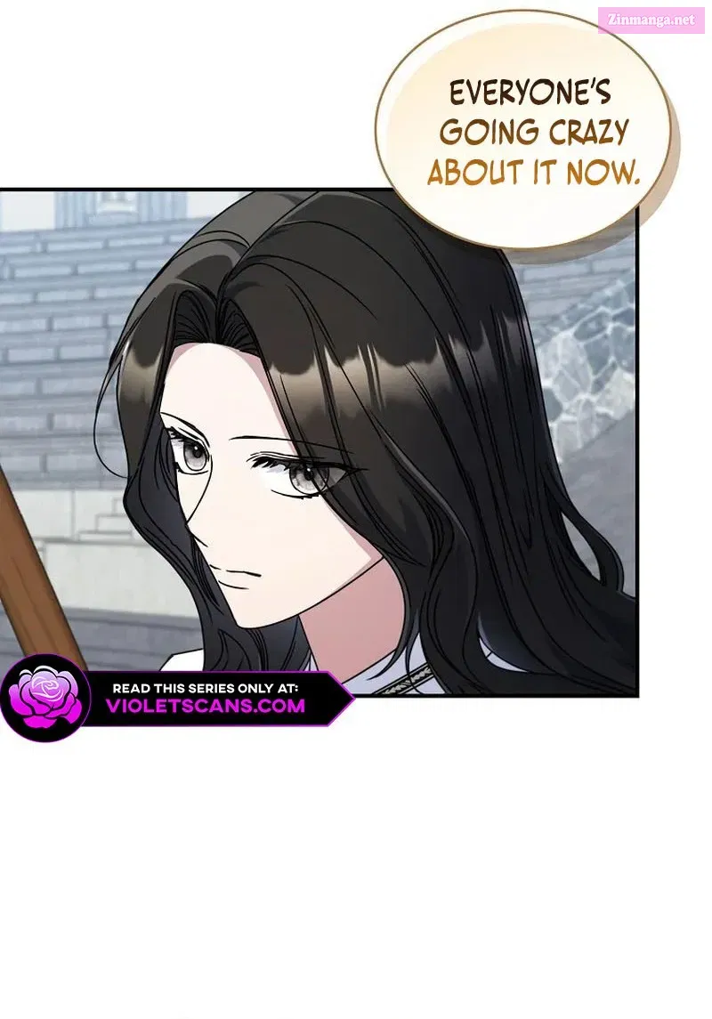 Twin Moon Kainu Manga Chapter 27 Page 8