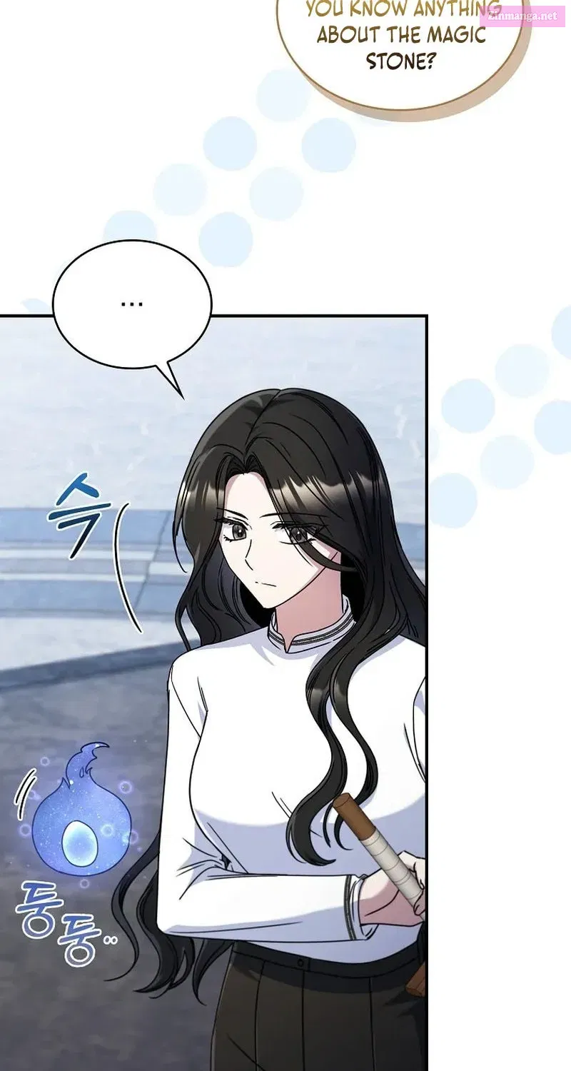 Twin Moon Kainu Manga Chapter 27 Page 18