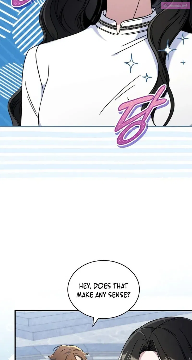Twin Moon Kainu Manga Chapter 27 Page 21