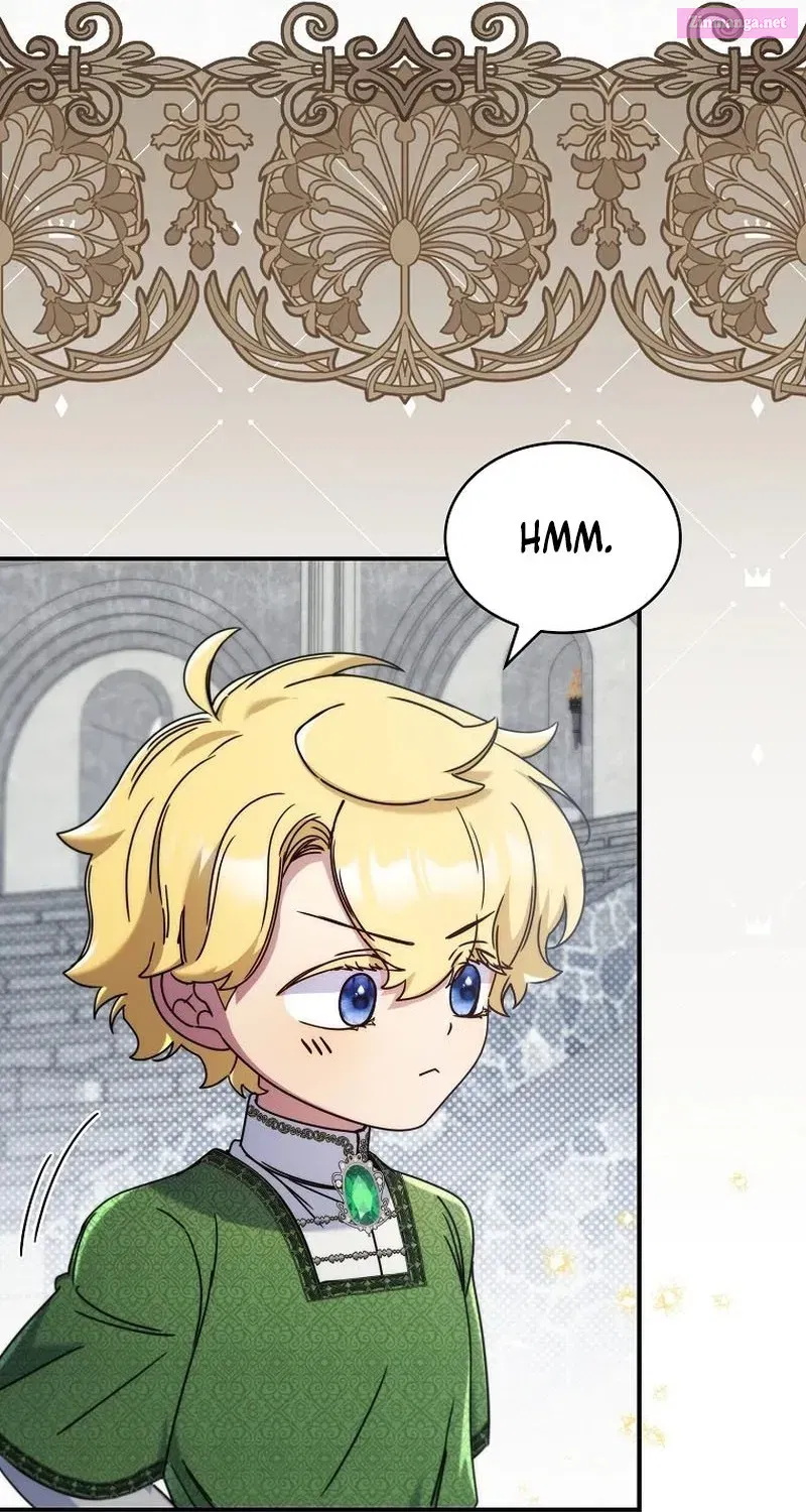 Twin Moon Kainu Manga Chapter 27 Page 32