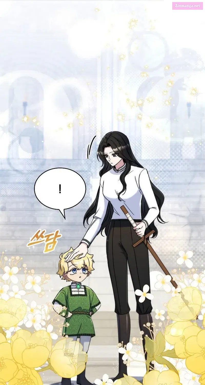 Twin Moon Kainu Manga Chapter 27 Page 33