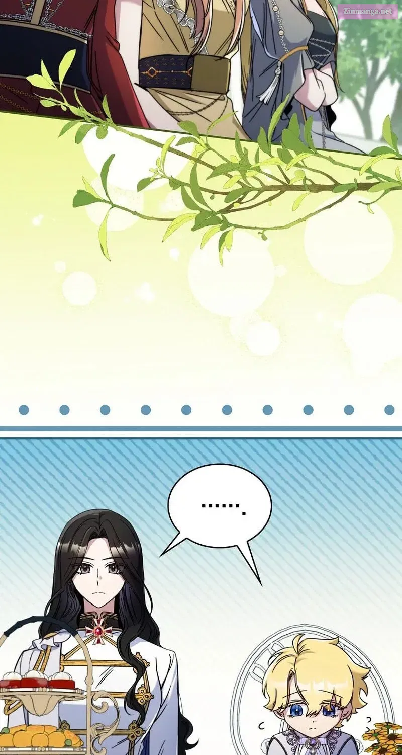 Twin Moon Kainu Manga Chapter 27 Page 46