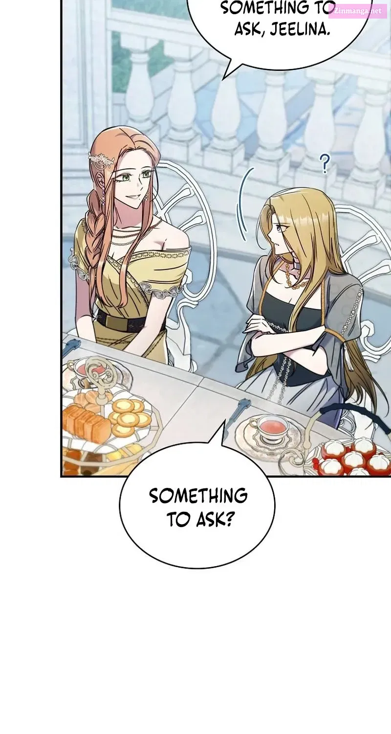 Twin Moon Kainu Manga Chapter 27 Page 49