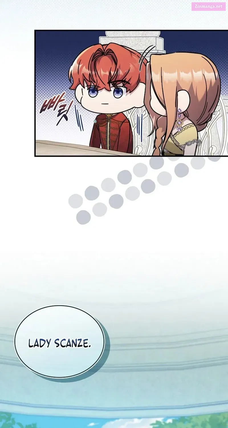 Twin Moon Kainu Manga Chapter 27 Page 53