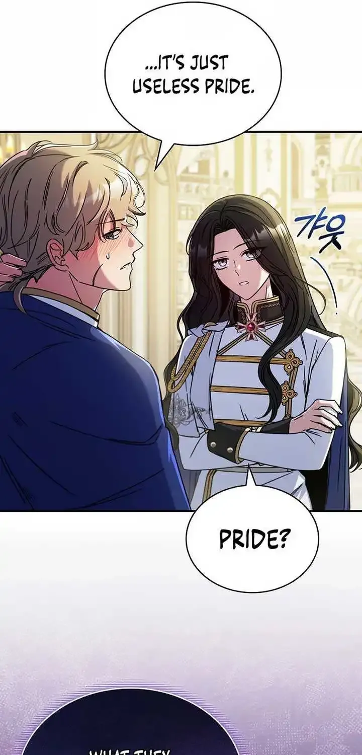 Twin Moon Kainu Manga Chapter 26 Page 6