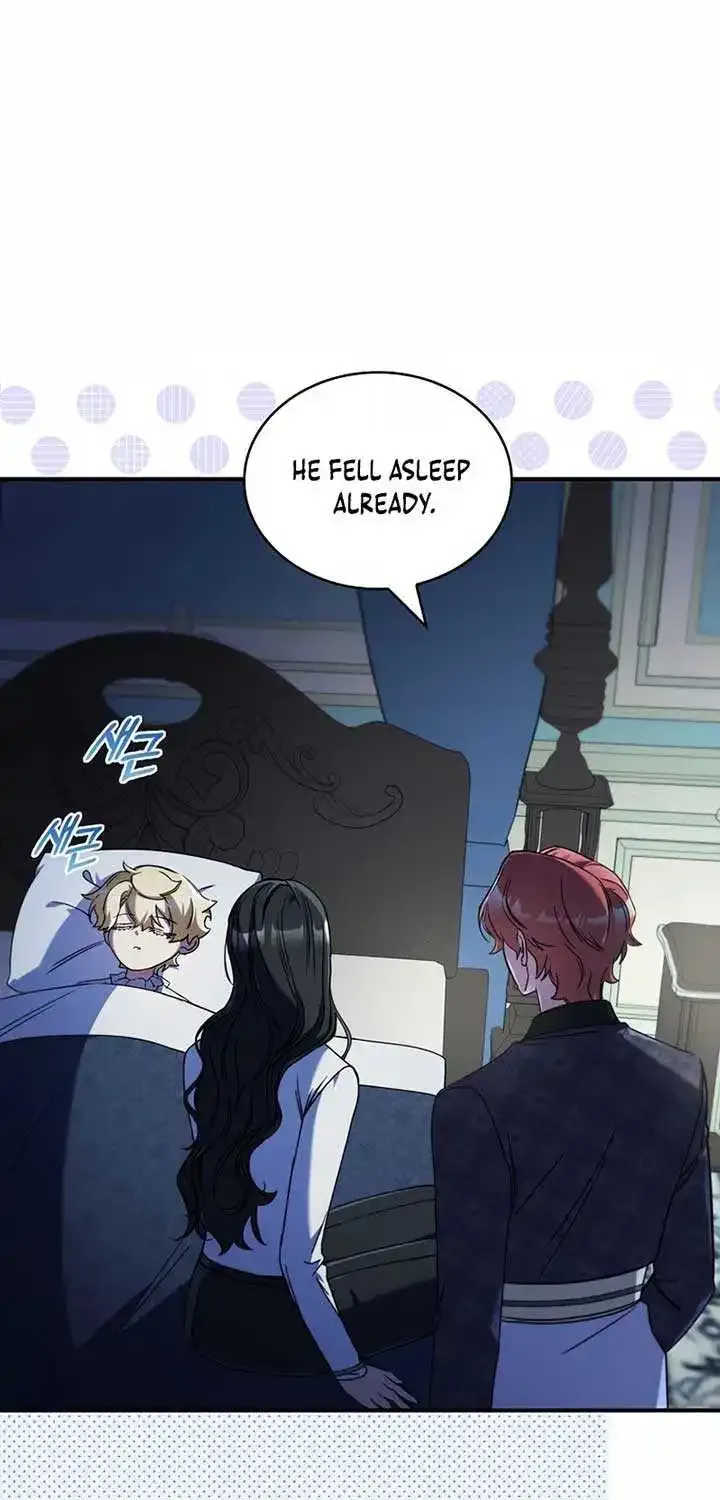 Twin Moon Kainu Manga Chapter 26 Page 89