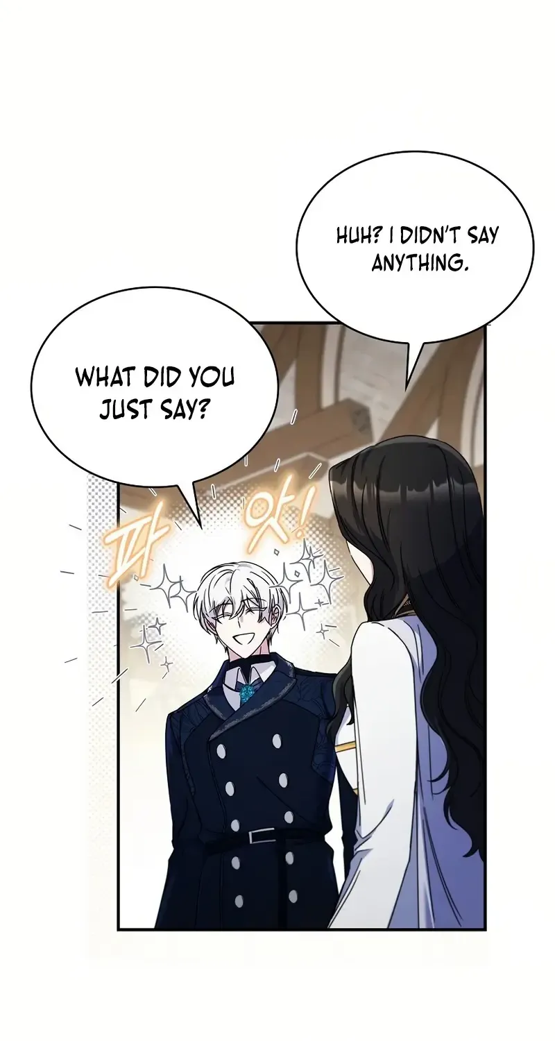 Twin Moon Kainu Manga Chapter 24 Page 19