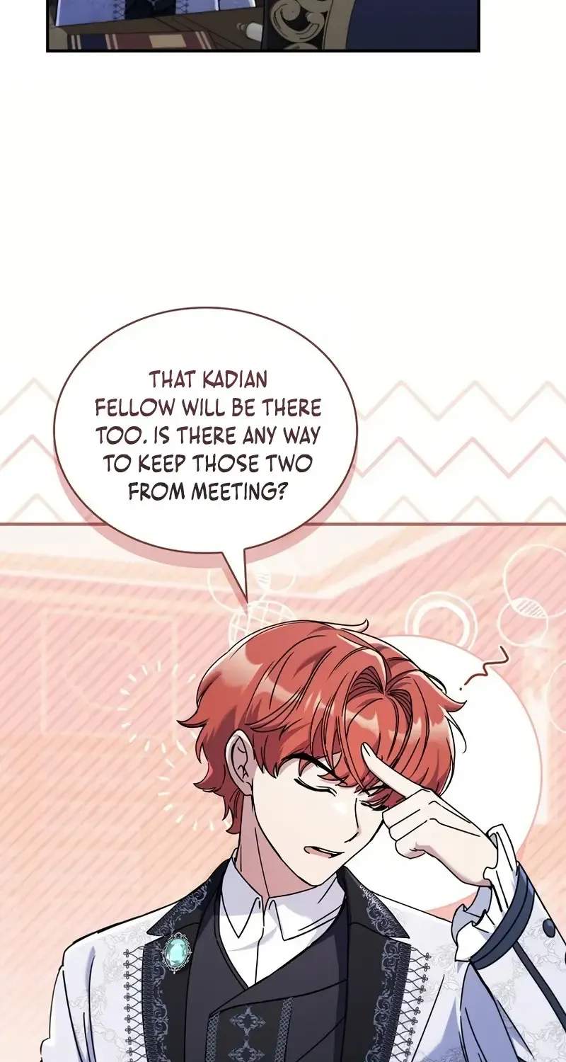 Twin Moon Kainu Manga Chapter 24 Page 56
