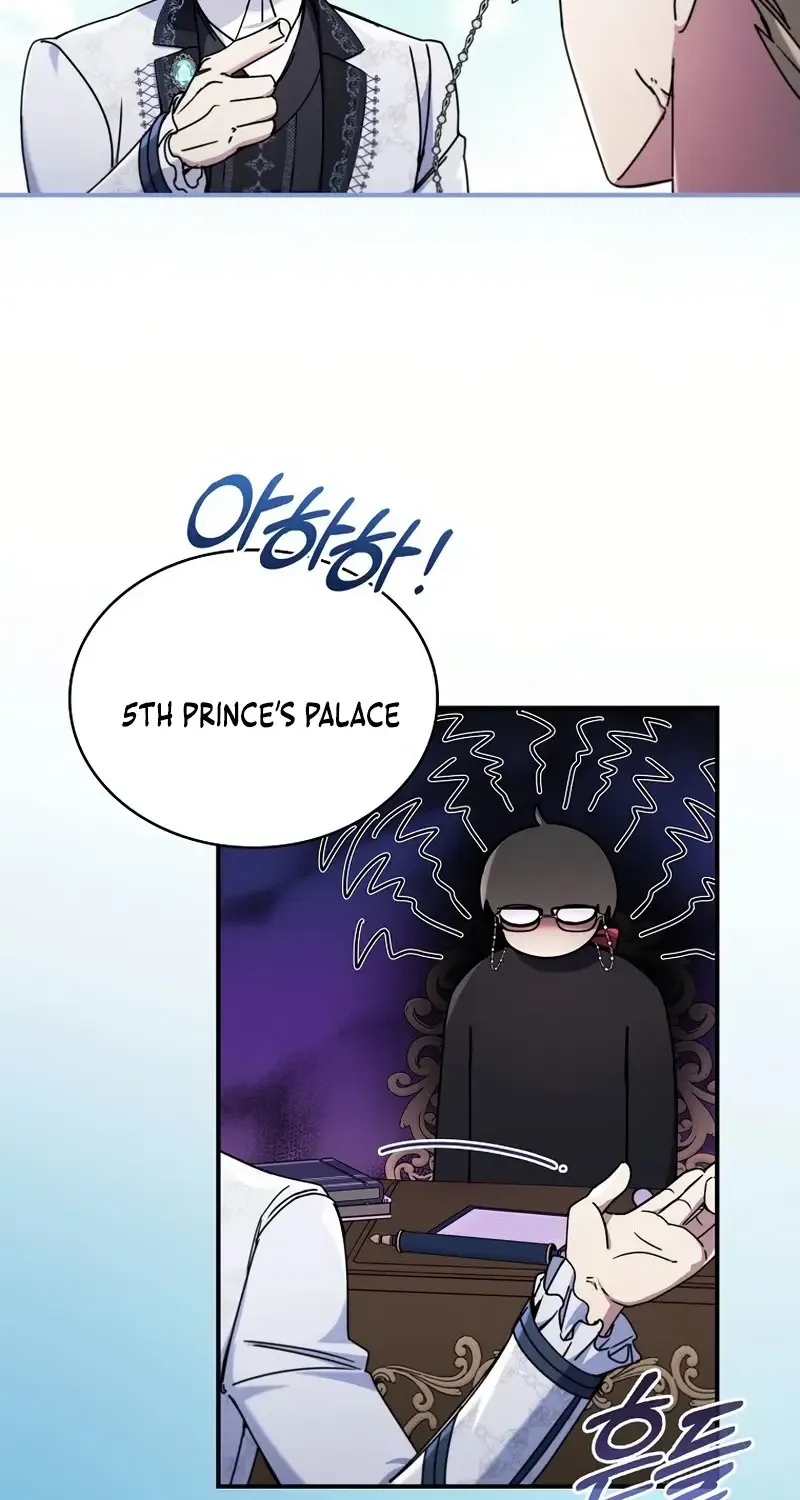 Twin Moon Kainu Manga Chapter 24 Page 60