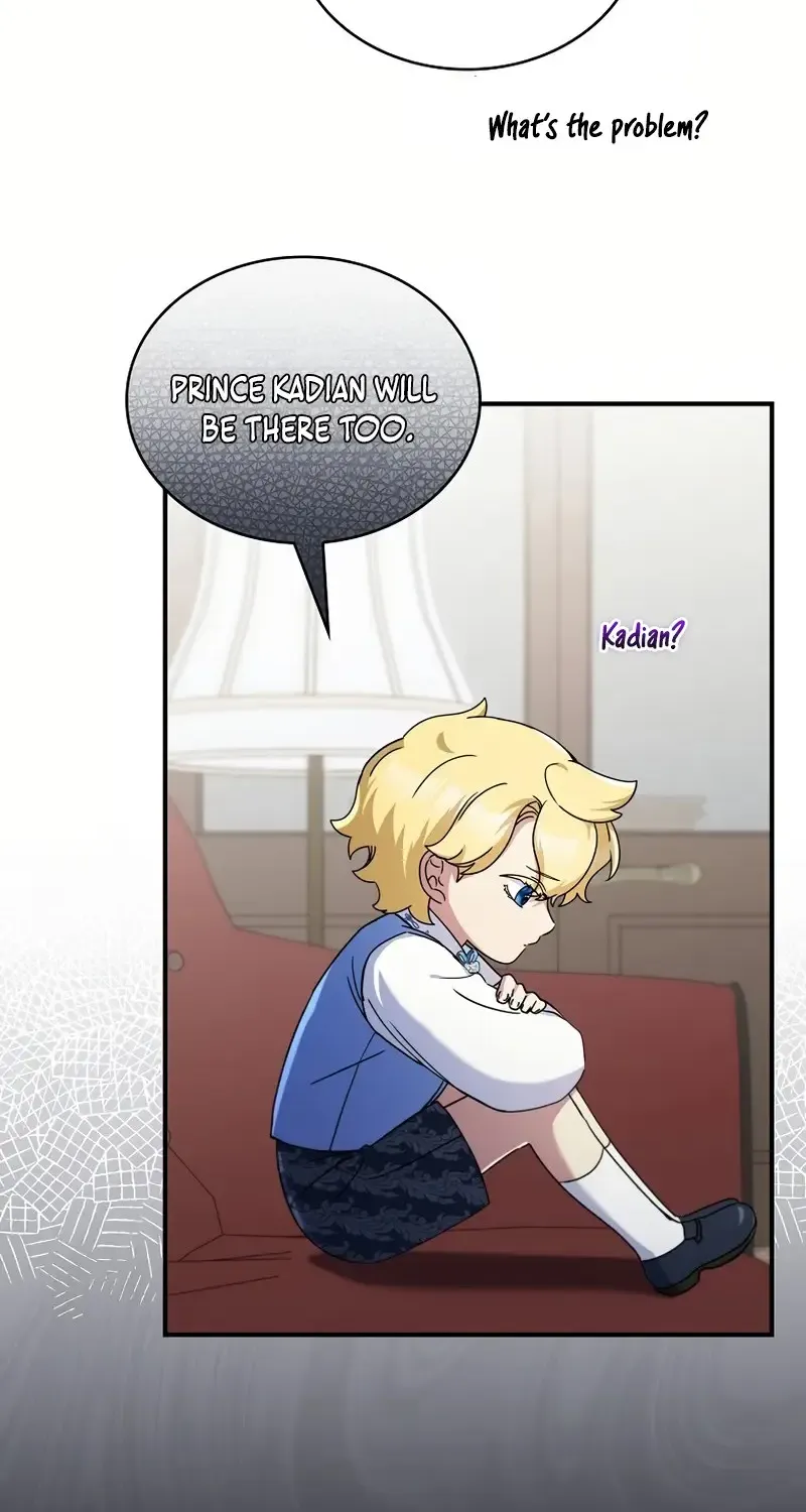 Twin Moon Kainu Manga Chapter 24 Page 71