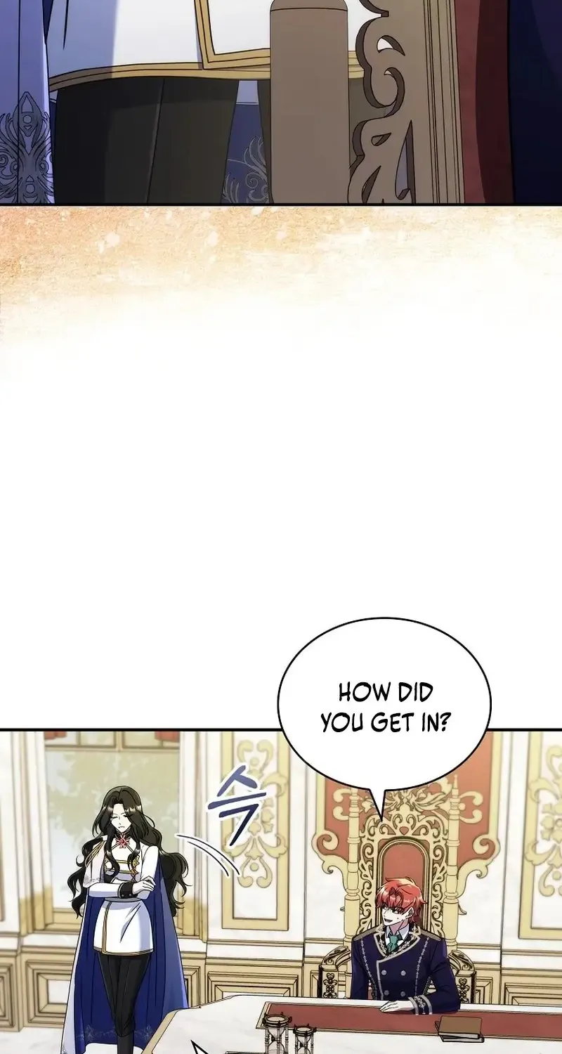 Twin Moon Kainu Manga Chapter 23 Page 39