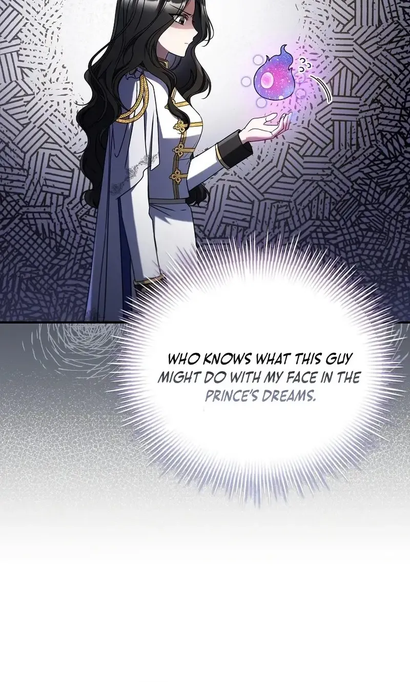Twin Moon Kainu Manga Chapter 23 Page 61