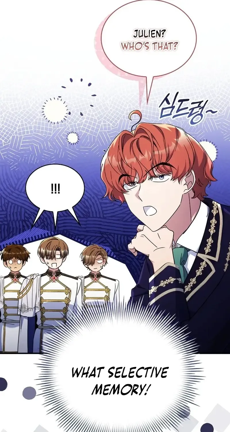 Twin Moon Kainu Manga Chapter 23 Page 70