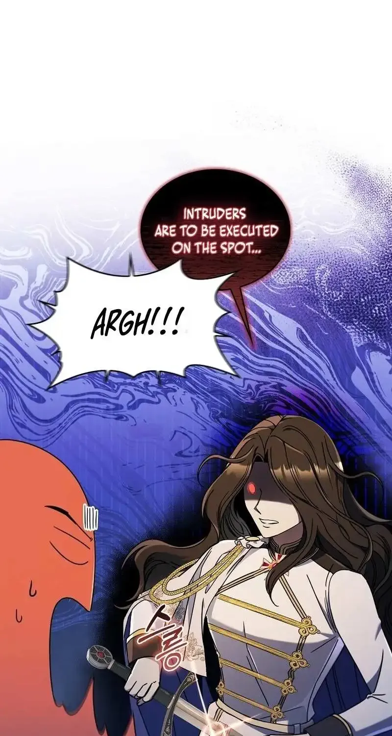 Twin Moon Kainu Manga Chapter 22 Page 15