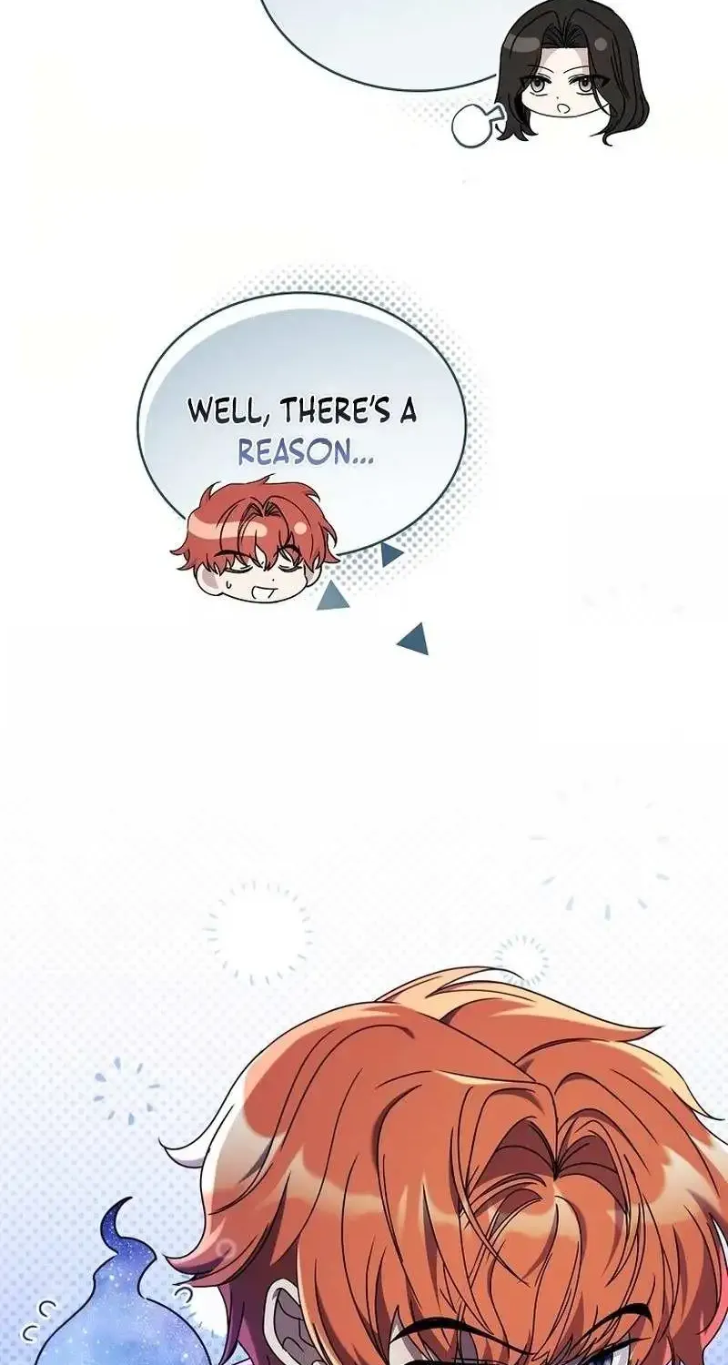Twin Moon Kainu Manga Chapter 22 Page 20