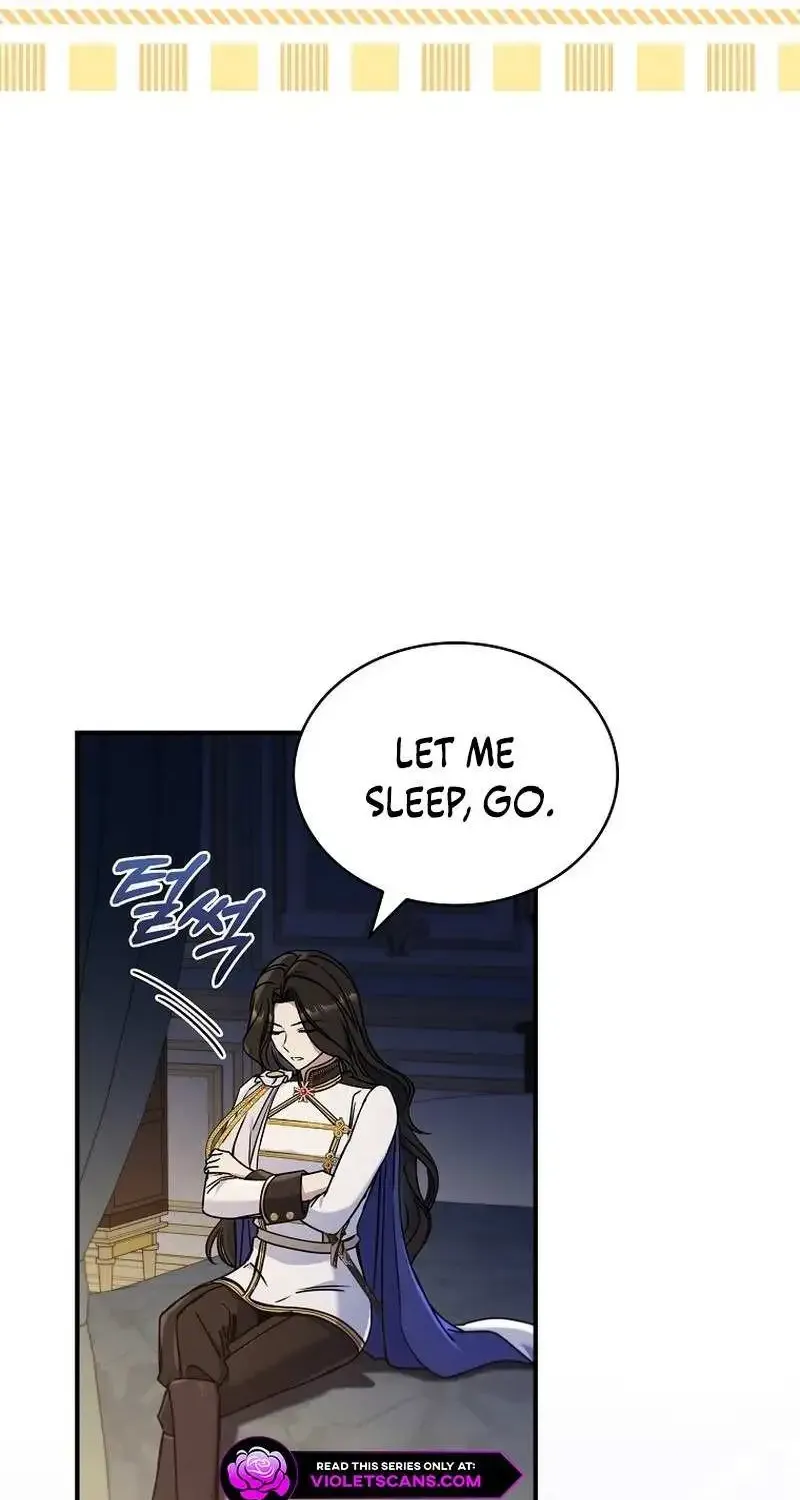 Twin Moon Kainu Manga Chapter 22 Page 37