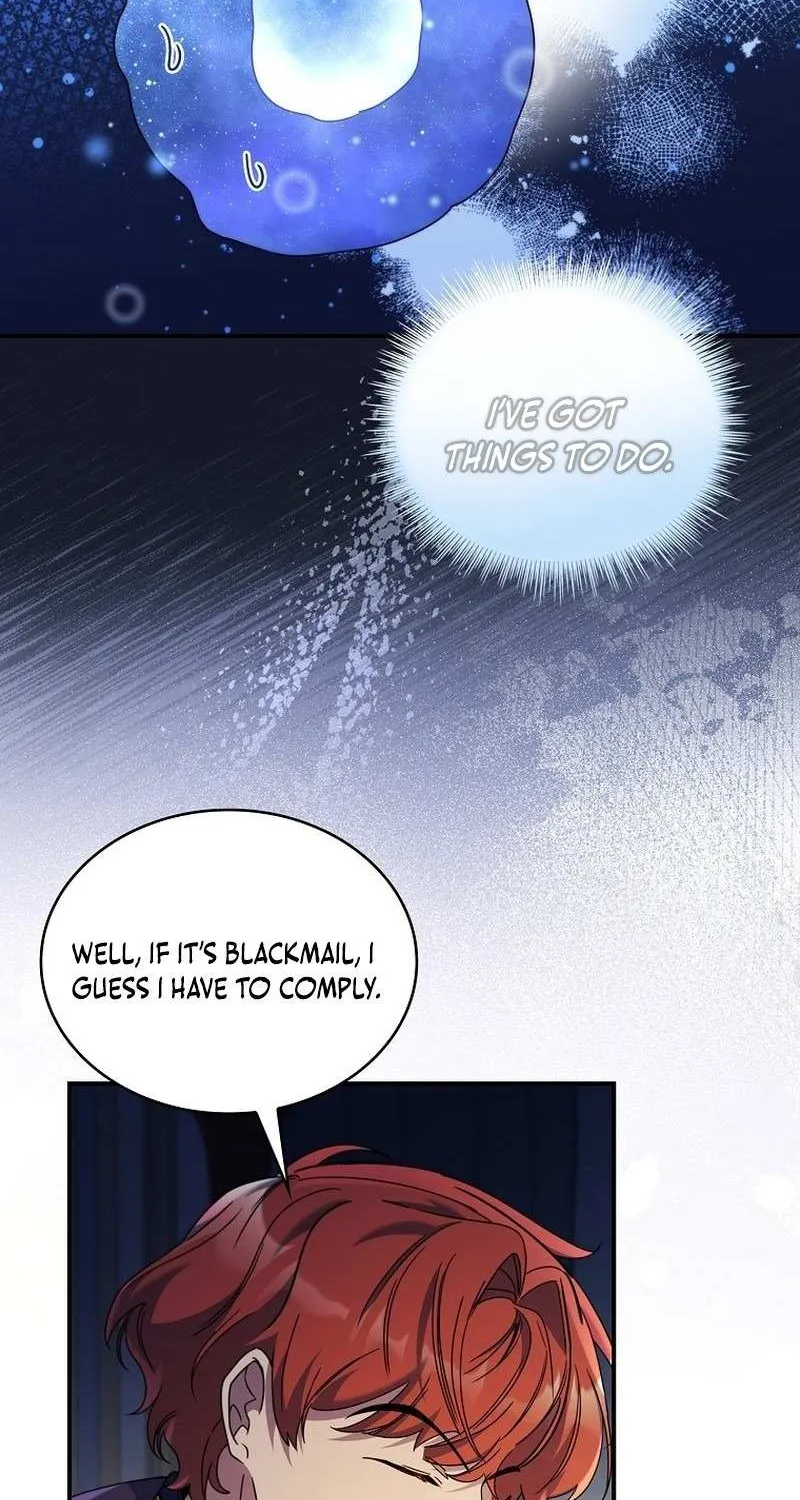Twin Moon Kainu Manga Chapter 22 Page 40