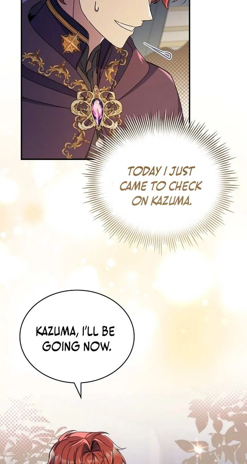 Twin Moon Kainu Manga Chapter 22 Page 41