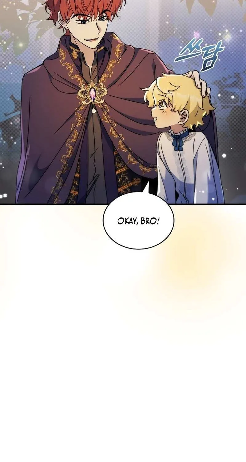 Twin Moon Kainu Manga Chapter 22 Page 42
