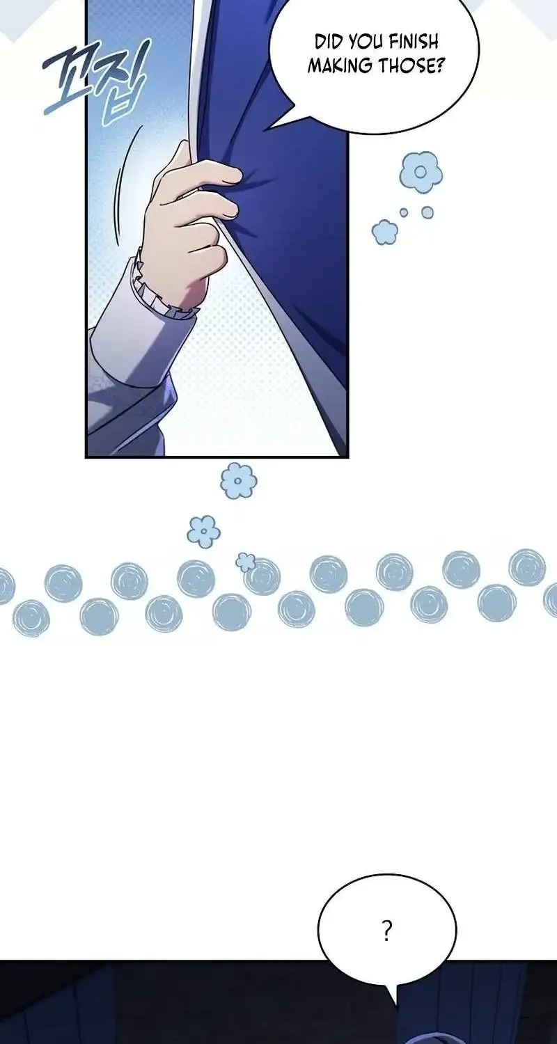 Twin Moon Kainu Manga Chapter 22 Page 47