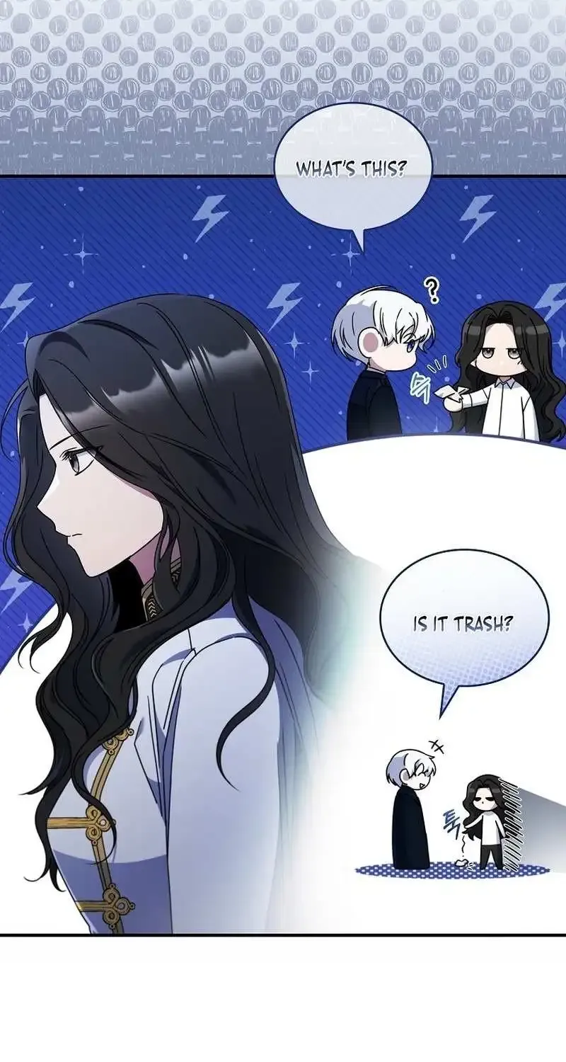 Twin Moon Kainu Manga Chapter 22 Page 49