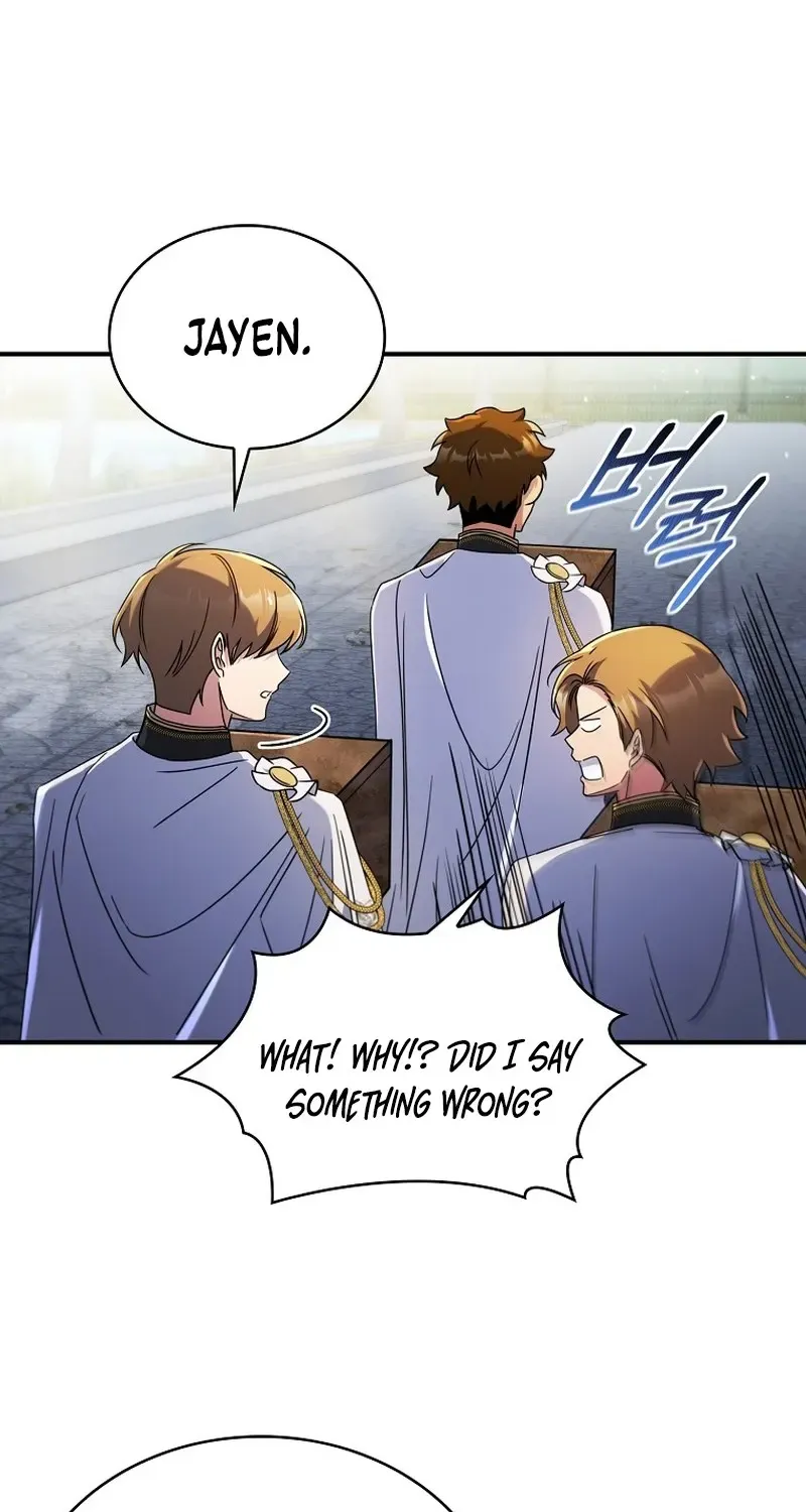 Twin Moon Kainu Manga Chapter 21 Page 4
