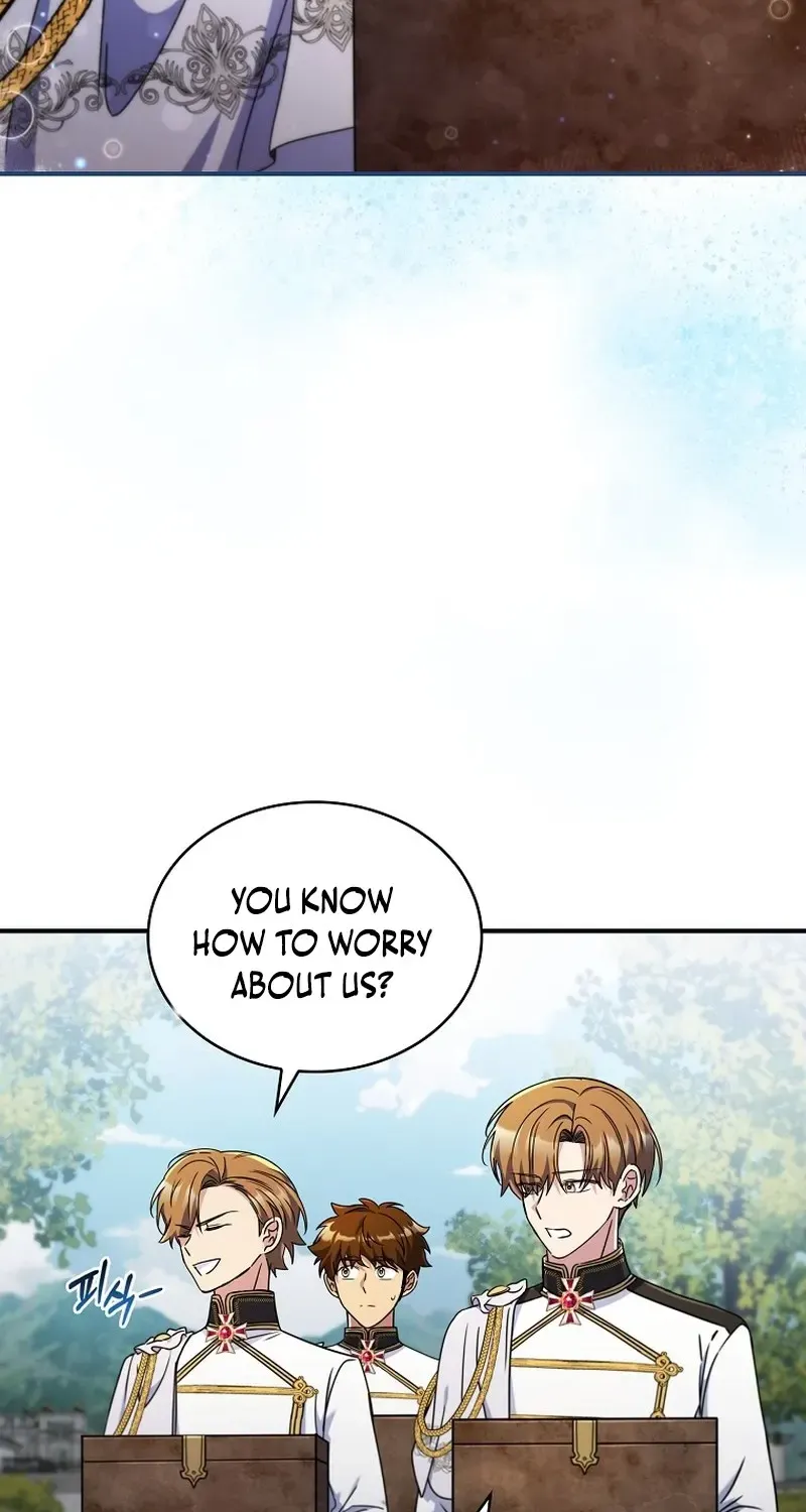 Twin Moon Kainu Manga Chapter 21 Page 16