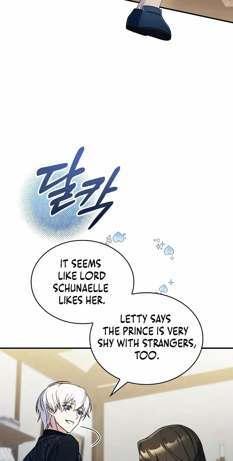Twin Moon Kainu Manga Chapter 20 Page 37