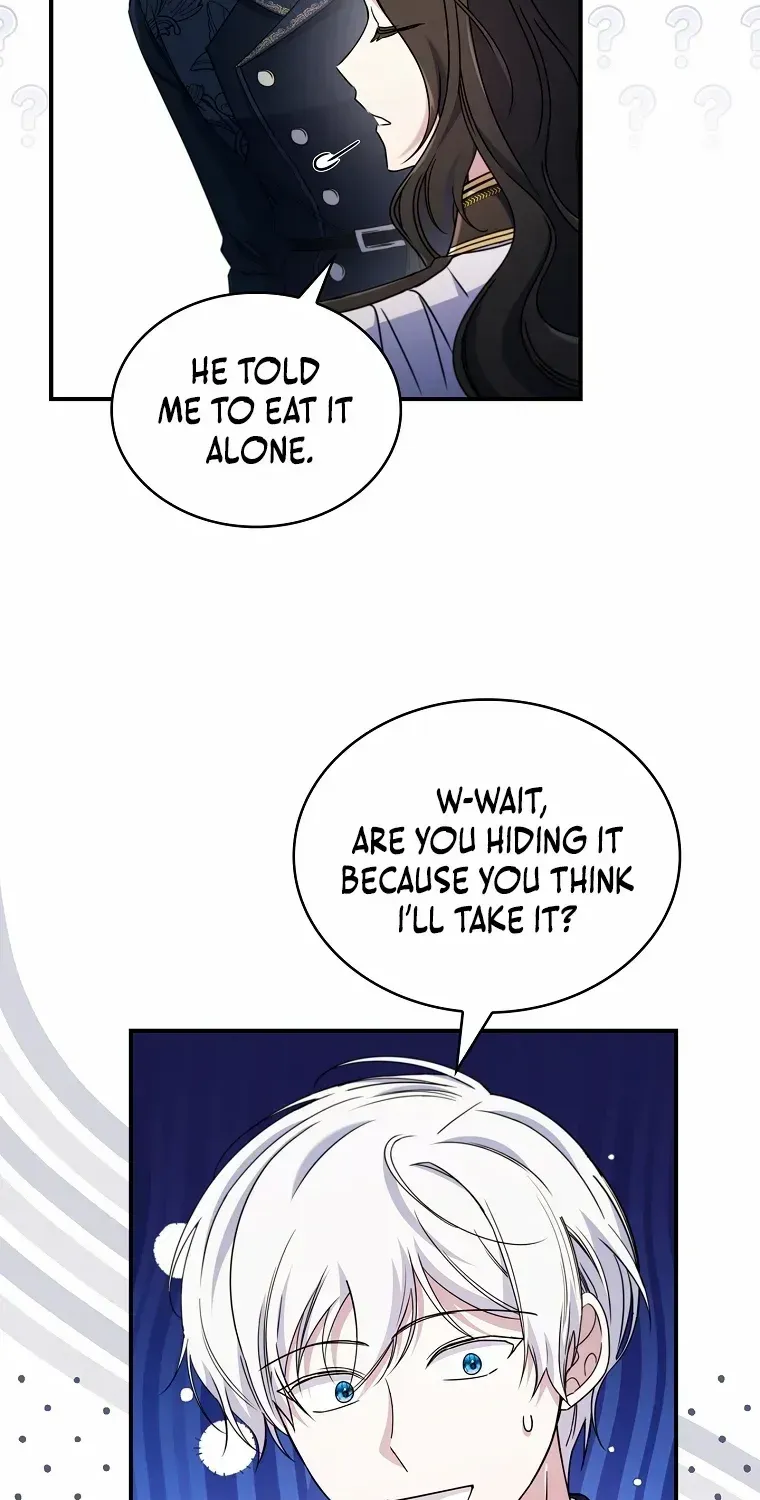 Twin Moon Kainu Manga Chapter 20 Page 41