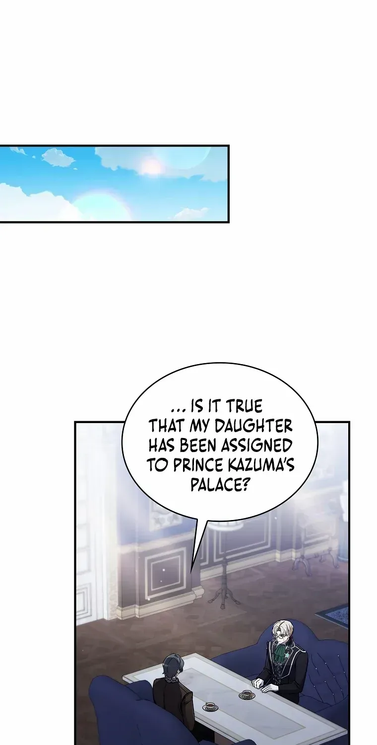 Twin Moon Kainu Manga Chapter 20 Page 44